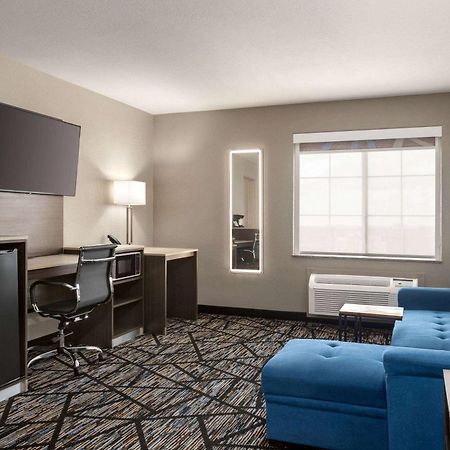 Hotel La Quinta By Wyndham San Antonio North Stone Oak Esterno foto