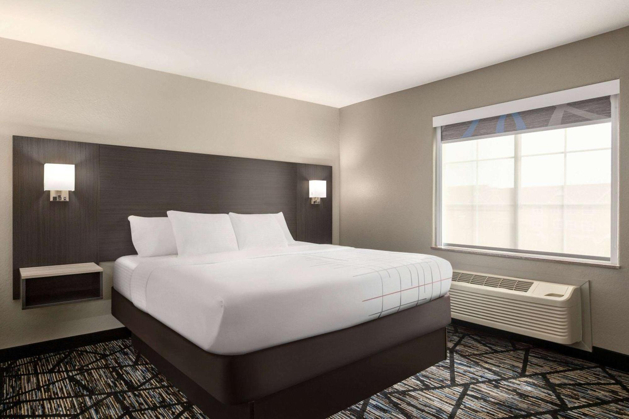 Hotel La Quinta By Wyndham San Antonio North Stone Oak Esterno foto
