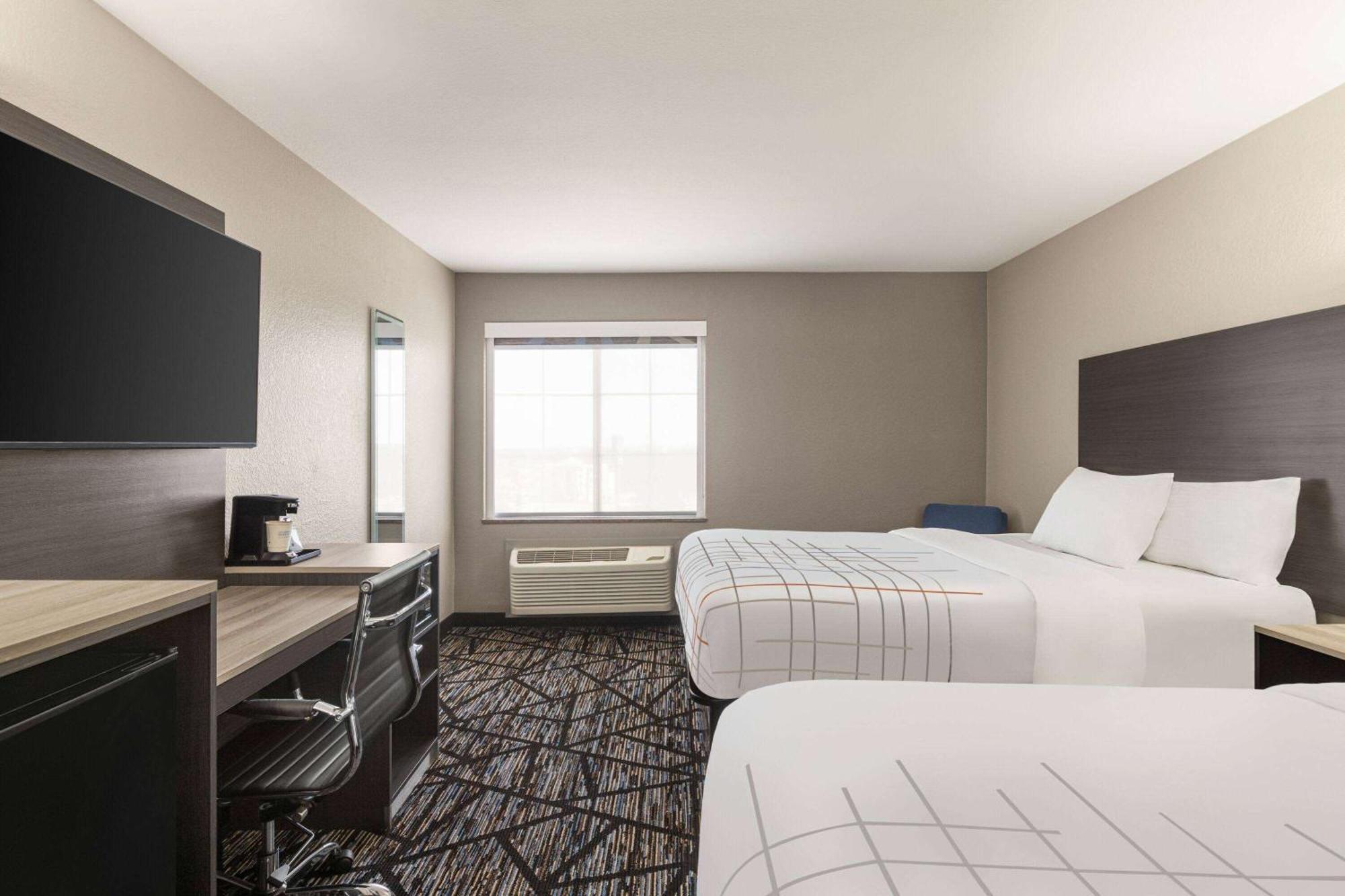 Hotel La Quinta By Wyndham San Antonio North Stone Oak Esterno foto