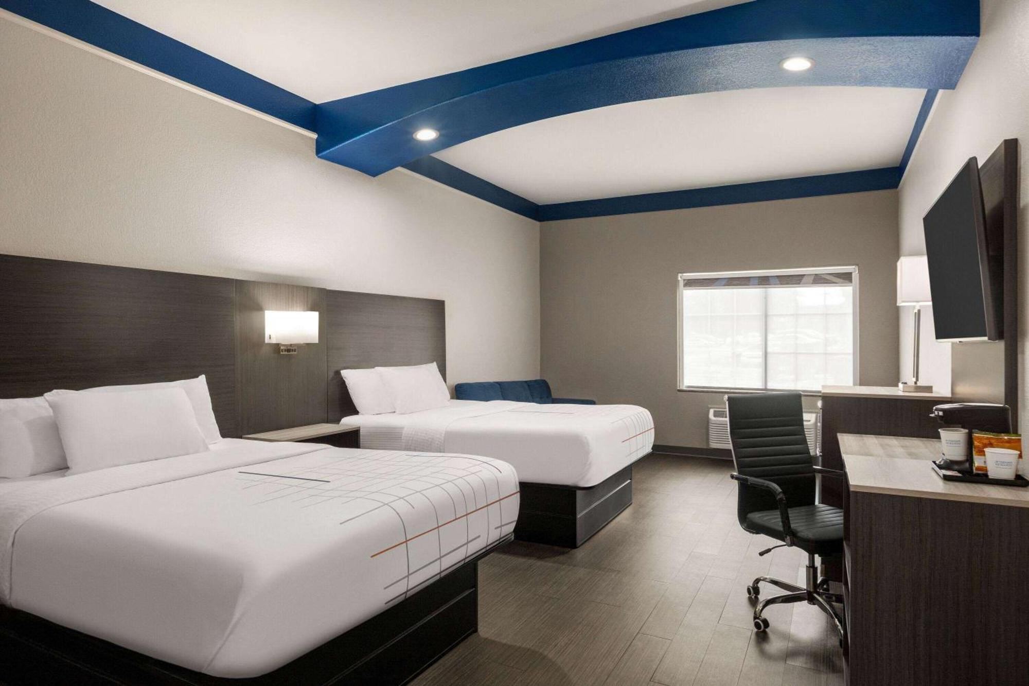 Hotel La Quinta By Wyndham San Antonio North Stone Oak Esterno foto