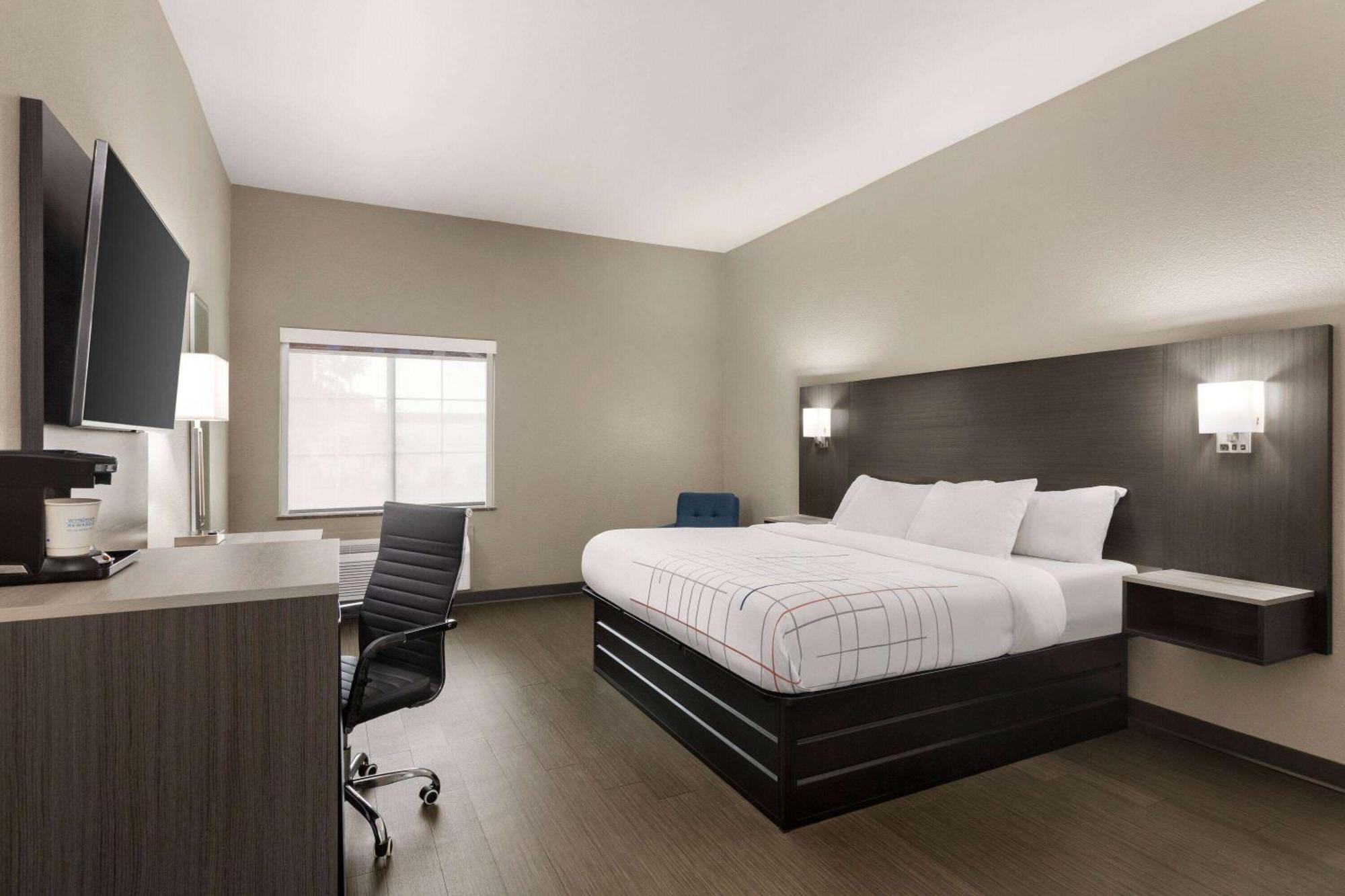 Hotel La Quinta By Wyndham San Antonio North Stone Oak Esterno foto