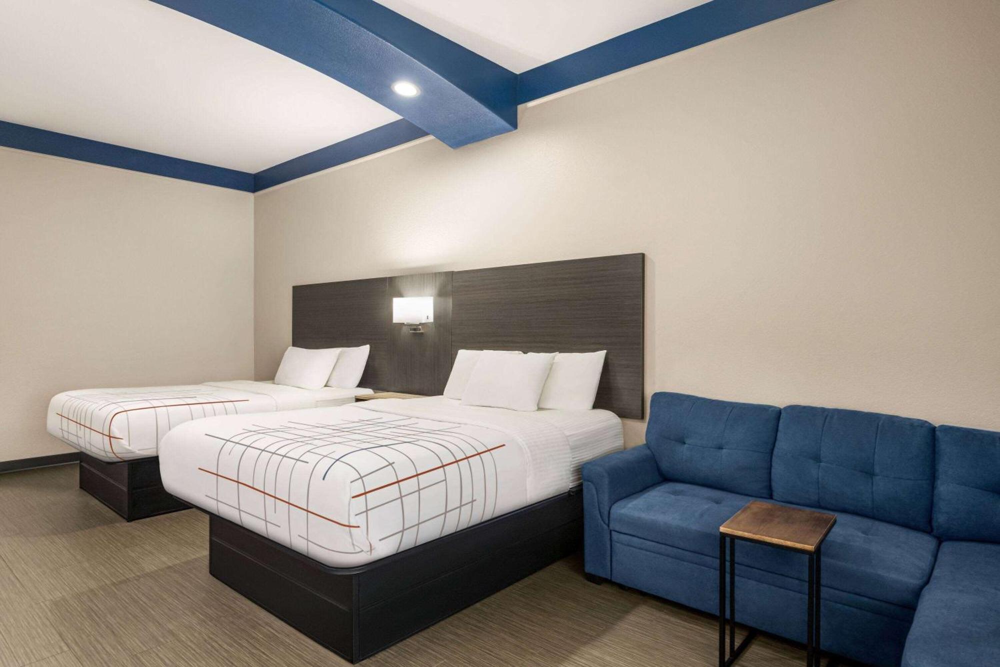 Hotel La Quinta By Wyndham San Antonio North Stone Oak Esterno foto