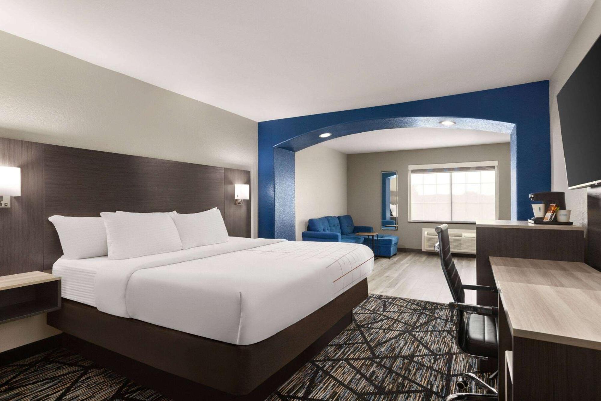 Hotel La Quinta By Wyndham San Antonio North Stone Oak Esterno foto