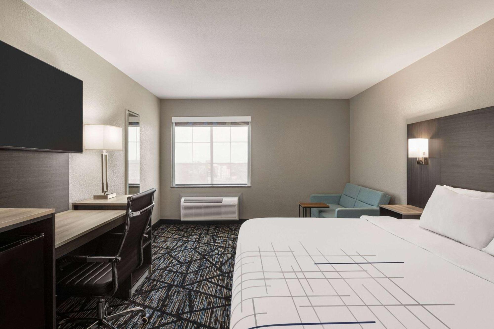 Hotel La Quinta By Wyndham San Antonio North Stone Oak Esterno foto
