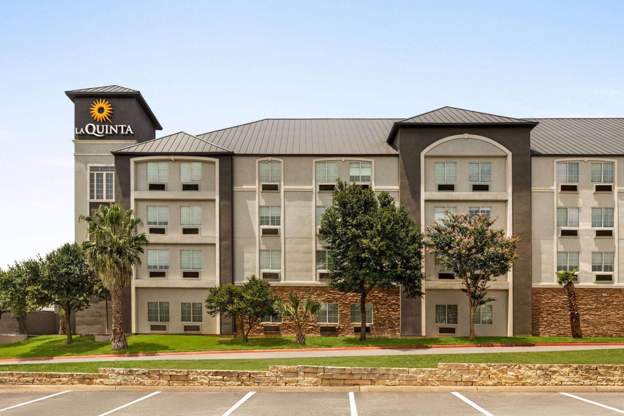 Hotel La Quinta By Wyndham San Antonio North Stone Oak Esterno foto