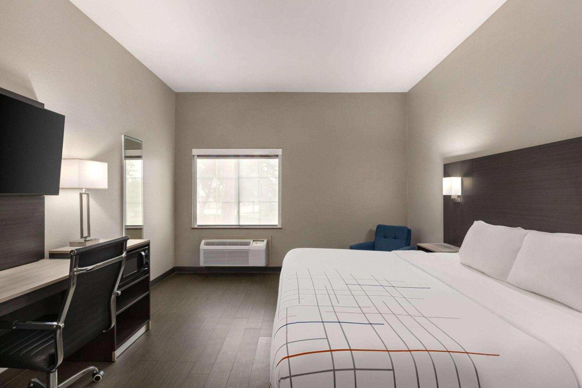 Hotel La Quinta By Wyndham San Antonio North Stone Oak Esterno foto