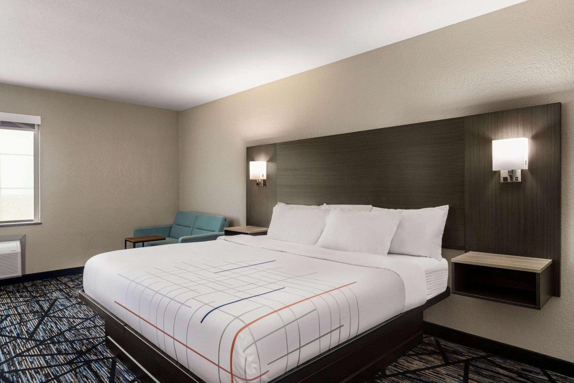 Hotel La Quinta By Wyndham San Antonio North Stone Oak Esterno foto