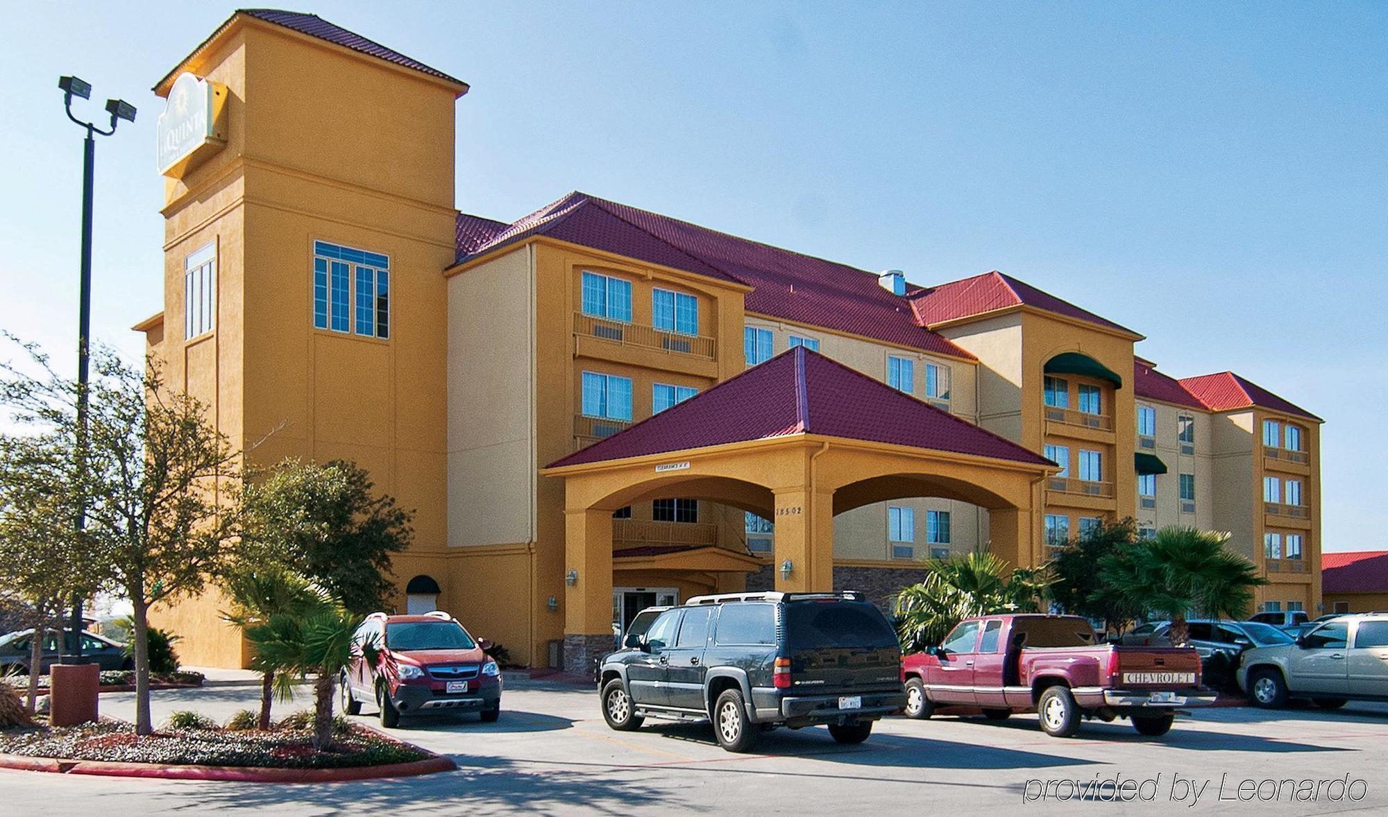 Hotel La Quinta By Wyndham San Antonio North Stone Oak Esterno foto