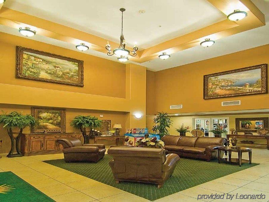 Hotel La Quinta By Wyndham San Antonio North Stone Oak Interno foto